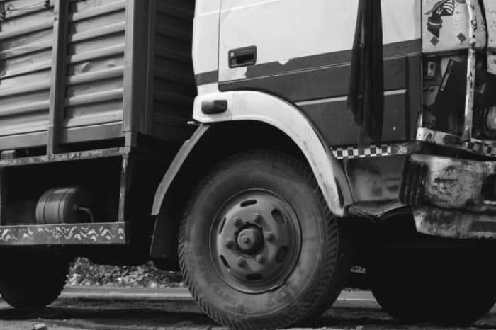 Bodywork & Chassis — representative photo